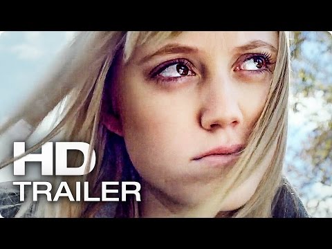 IT FOLLOWS Trailer German Deutsch (2015)