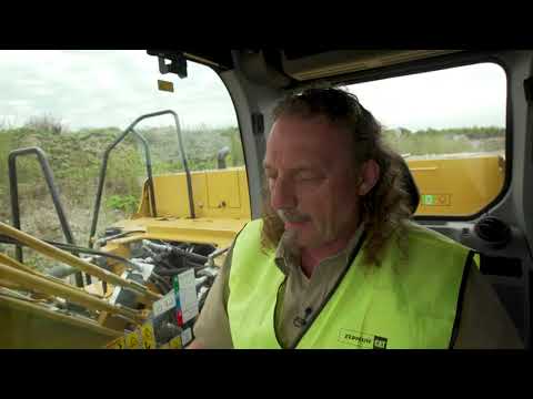 Integrierte Aushubfunktion –Tech Talk mit Besi - Teil 6