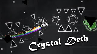 Crystal Deth Layout by me (Milanc8)