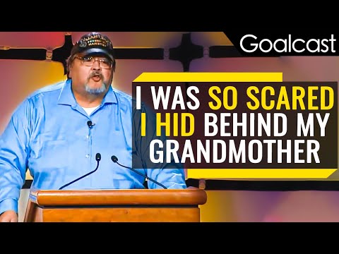 How to Live the Life You Never Imagined | Richard Pimentel | Goalcast