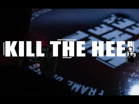 All Styles 1/2 | Groove de Funky vs Lady Whiphead