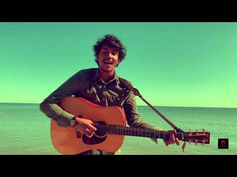 Timro nai maya Lagdhacha saili cover by Dibesh Pokhrel Aka Arthur Gunn