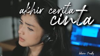 Download lagu AKHIR CERITA CINTA - GLENN FREDLY | Metha Zulia (cover) mp3