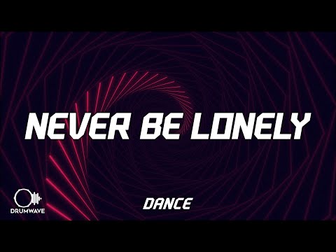 Jax Jones, Zoe Wees - Never Be Lonely (Lyrics)