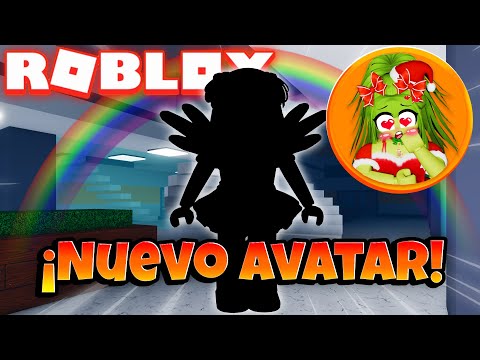 MY VACATION IS OVER AND I HAVE A NEW SKIN!