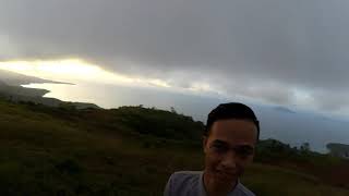 preview picture of video 'EUNUEL Secon Trip || Tetempengam Hills (2)'