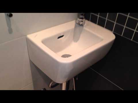 Aquatrend — technický zásah