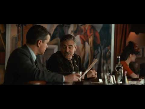 Hazine Avcıları - Monuments Men - Türkçe Altyazılı Fragman
