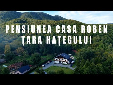 CASA ROBEN - Pensiunea cu suflet din inima Țării Hațegului & Ziua Mulțumirii celebrată in Suseni