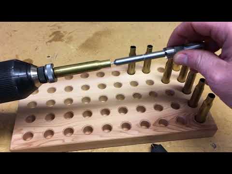 Lee Precision Case Trimmer