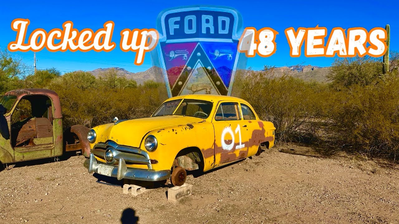 1949 Ford 1949 Ford