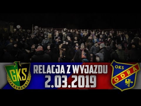 Relacja z wyjazdu do Jastrzębia (2.03.2019)