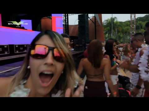 Deep House vs Brazilian Bass @ Perfect Summer Vibes MIX