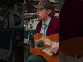 stephen.wilson.jr delivers a breathtaking performance of “I’m A Song”