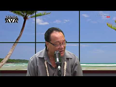 Tanoa Ava Show, 05 MAR 2022 - Radio Samoa