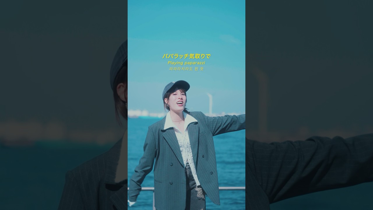 2026.04.01 New Single「FICTION」Release💫