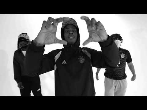 PRETTYFACECAPI X CJ406 X ZEEZY - JUMPMAN (PROD BY. AP)