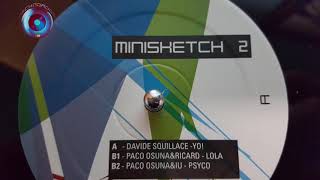 Paco Osuna & Ricard-Lola