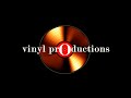 Vinyl Productions Extra Time Short Film