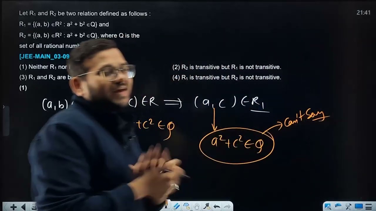 Video Solution