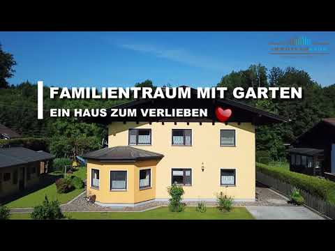 IMMOTEAM4YOU  Pinsdorf: Familientraum mit Garten - Ein Haus zum Verlieben!