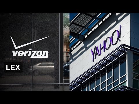 What Verizon sees in Yahoo | Lex