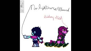 Deltarune Syndrome