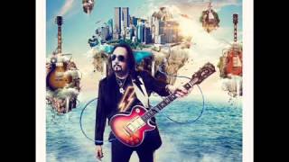 #AceFrehley - Wild Thing