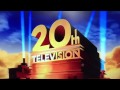 Lakeshore Entertainment Lionsgate 2011 20th Television Logo