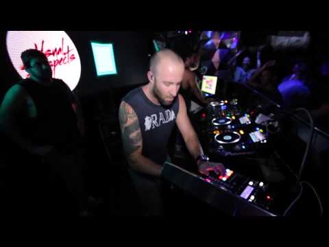 PLANET SMASH #02 : Bass Kleph : Tommy's Dream FREE Maschine Kit + Showcase (Live in Sydney )