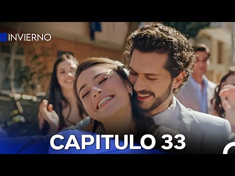 Invierno Capitulo 33 (Doblado en Español) FULL HD - FINAL
