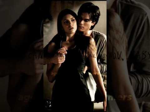 Tvd: Delena❤️‍🔥 #tvd #vampirediaries #elenagilbert #damonsalvatore #shorts #viral #edits