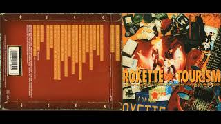 Roxette - 2 Cinnamon Street (1993) (Super Mario Soundtrack Europe) - 2009 Dgthco