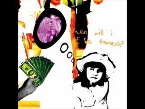 Jackelectic - When will I be famous