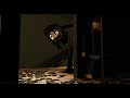 Sarah Tries To Kill Maternal Wraith With A Knife I Heard It Too Animation