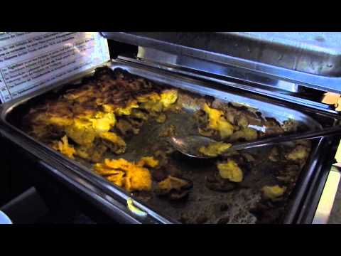 Feuerschwanz Tourtagebuch 17.04.2015 - Bremen