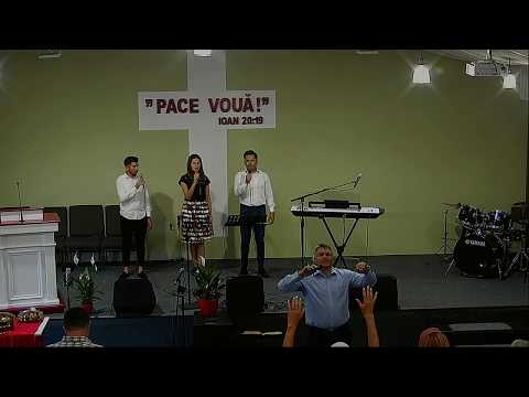 Mohamed din Libia I 01.09.2019