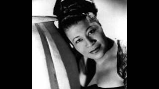 Ella Fitzgerald: A Kiss Goodnight