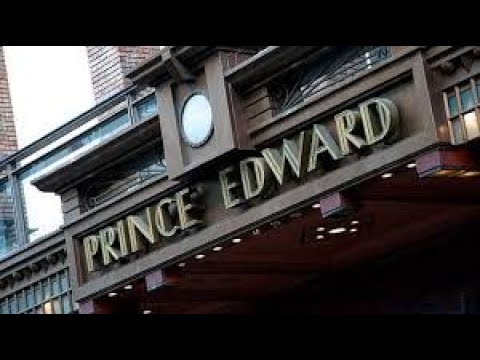 ABC London Tour Guides - Prince Edward Theatre , Old Compton Street , London W1   UK