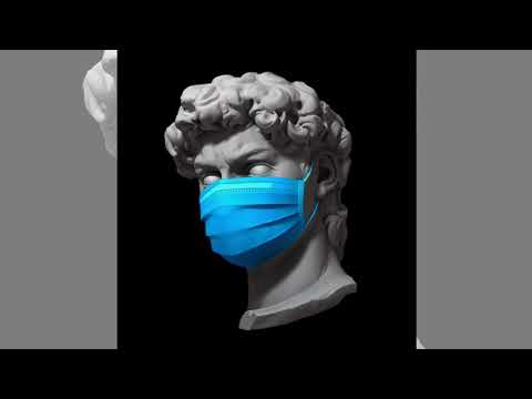 Lazerpunk - Covenant - full EP (2020)