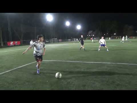 KENNY BELL VS DEP  MAIPÚ - #LigaNuñez - 1RA DIV - #Clausura23