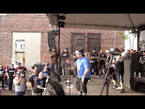 [hate5six] Minus 1 - May 17, 2014 Video