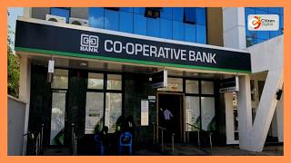 Co-op Bank posts strong 28% growth in half-year profit