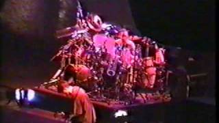 Primus - Hamburger Train Live - New Years Eve '93/'94