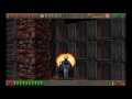 Rise of The Triad Dark War E1A2: Winding Way (all secrets)
