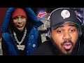 NLE Choppa Shotta Flow 8 Set The Record Straight Official Video REACTION