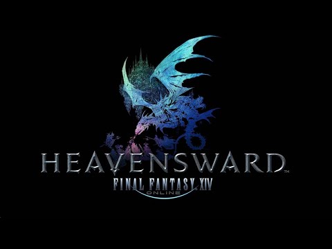 Final Fantasy XIV Part 22