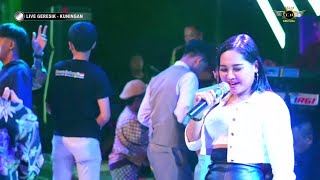 Download lagu WARTIYEM ~ NUNG UL QISMA || CITRA NADA LIVE DESA GERESIK || CIAWI GEBANG - KUNINGAN mp3