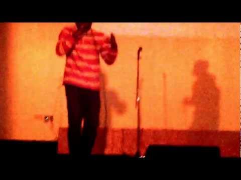 J Smls & Means ft. Donald