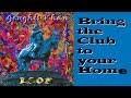 Genghis Khan Club Mix L30N
